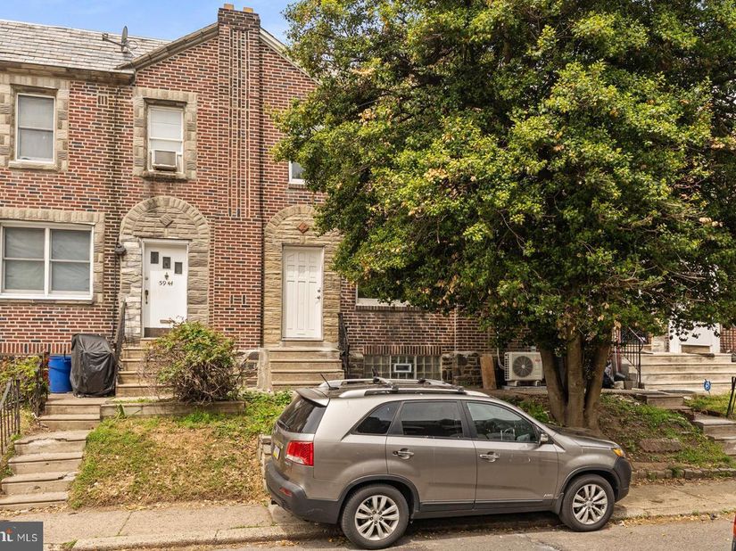 5946 Bennington Street, Philadelphia PA 19120