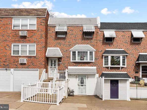 2811 Ryerson Place, Philadelphia PA 19114