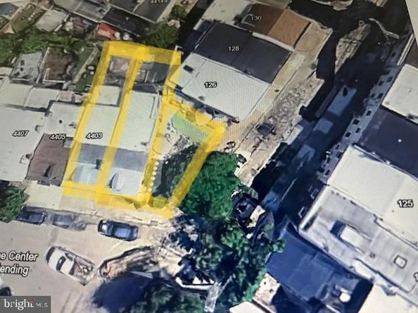 4401 Baker Street, Philadelphia PA 19127