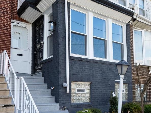 1726 S 53rd Street, Philadelphia PA 19143