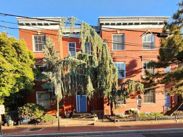512 U Street NW 8, Washington DC 20001