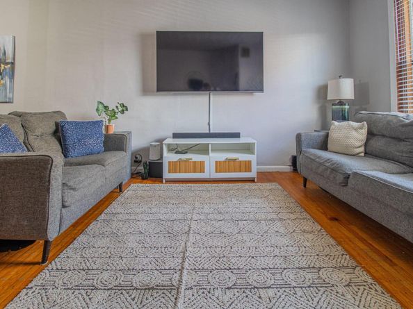 2015 S Opal Street, Philadelphia PA 19145
