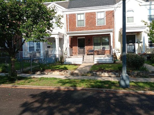 4107 4TH Street NW, Washington DC 20011