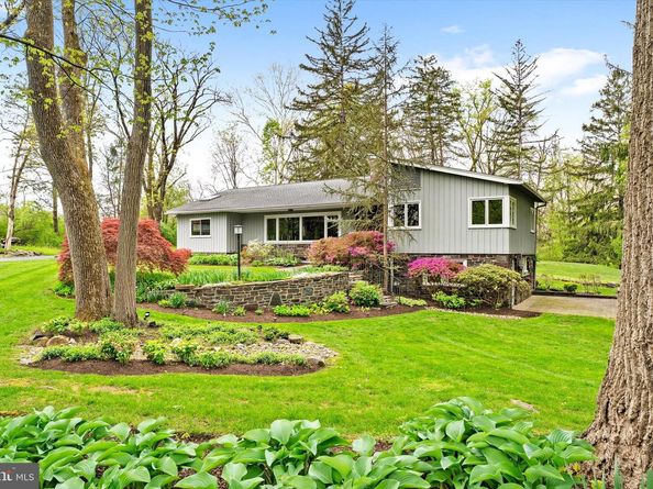 6783 Chapel Road, New Hope PA 18938