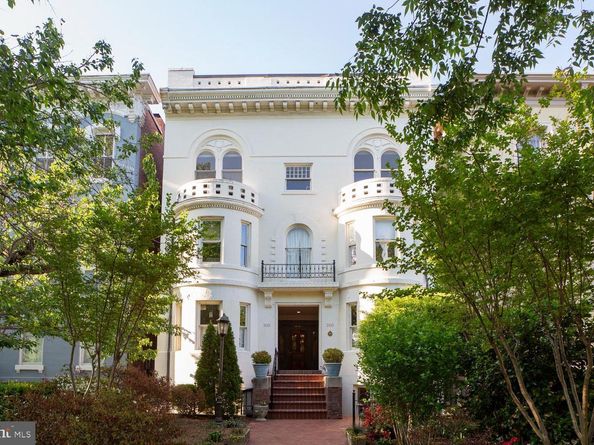 308 East Capitol Street NE 8, Washington DC 20003