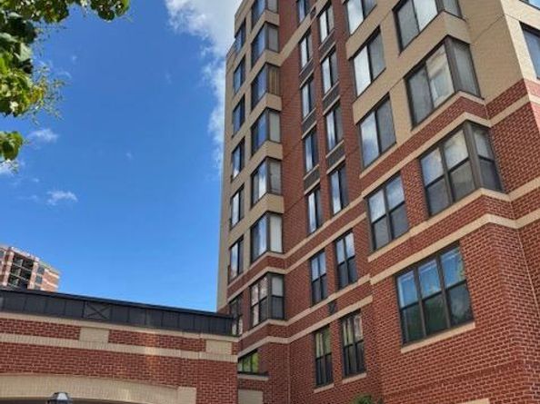 2220 N Fairfax Drive 308, Arlington VA 22201
