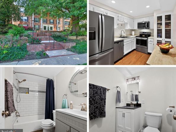 7640 Tremayne Place 102, Mclean VA 22102