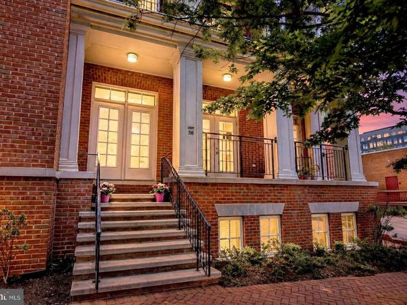 1023 N Royal Street 116, Alexandria VA 22314