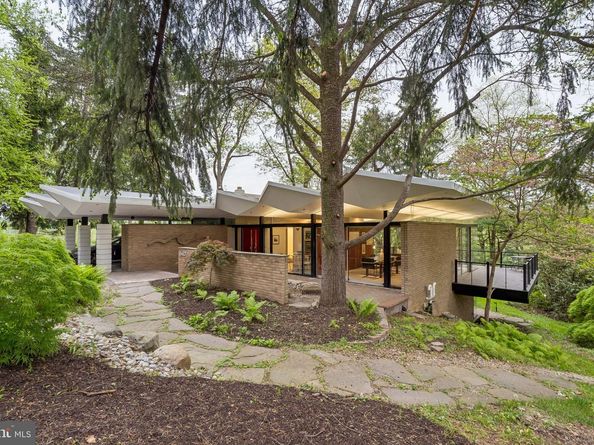 1640 Monk Road, Gladwyne PA 19035