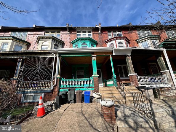4525 Sansom Street, Philadelphia PA 19139