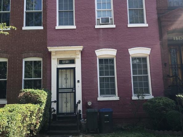 1815 8TH Street NW, Washington DC 20001