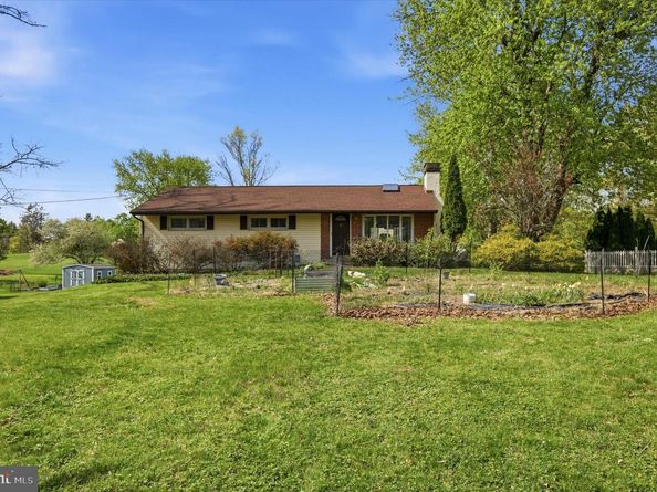 3386 Bristol Road, Chalfont PA 18914