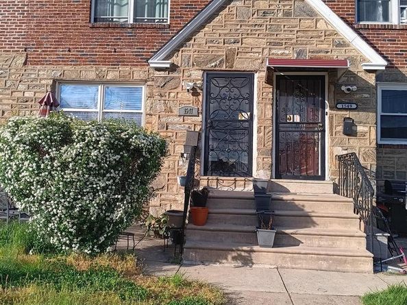 1547 Robbins Street, Philadelphia PA 19149