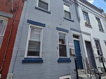 1749 N Bambrey Street