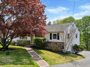 187 E Valley Forge Road