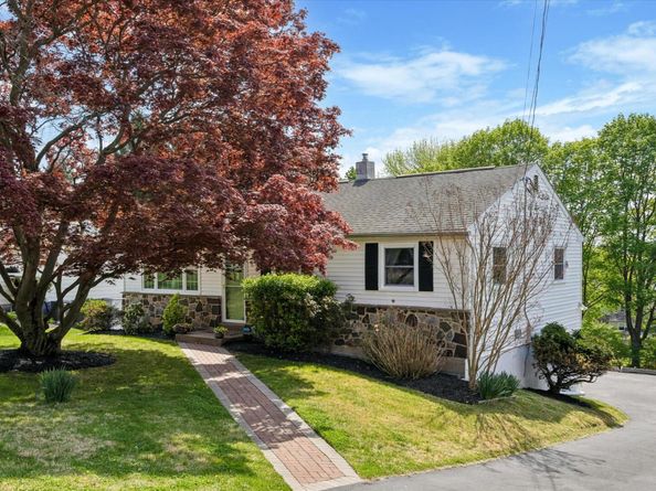 187 E Valley Forge Road, King Of Prussia PA 19406