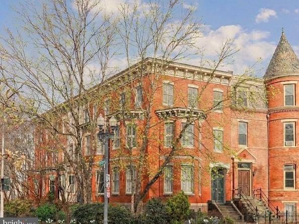 17 Logan Circle NW, Washington DC 20005