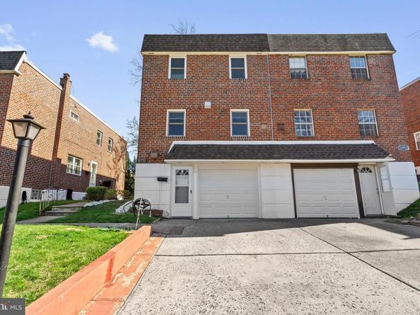 10755 Jeanes Street, Philadelphia PA 19116