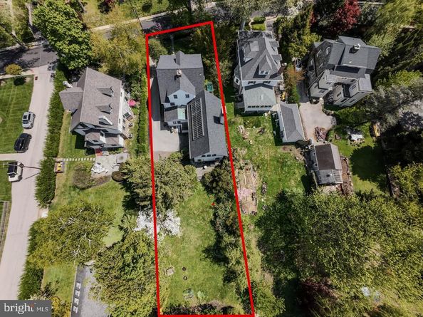 114 Llanfair Road, Ardmore PA 19003