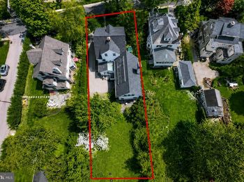 114 Llanfair Road