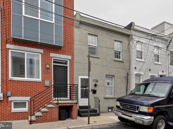 2306 Mercer Street, Philadelphia PA 19125