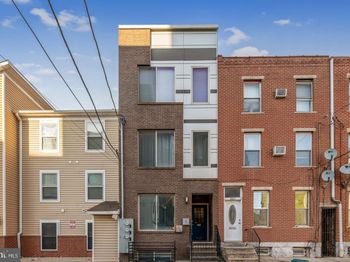 1625 Ogden Street