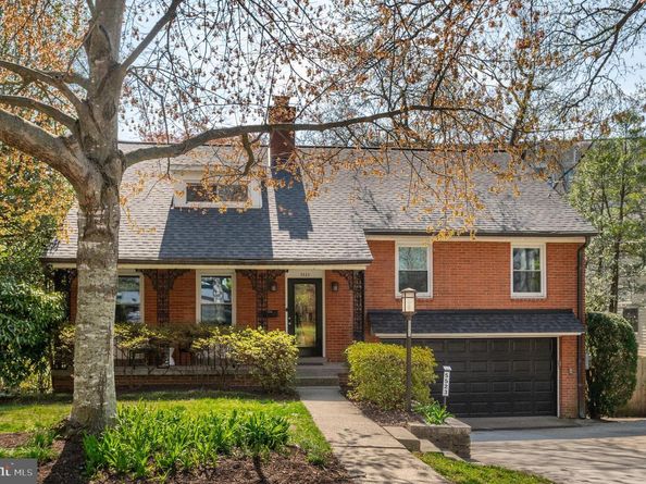 5523 Uppingham Street, Chevy Chase MD 20815