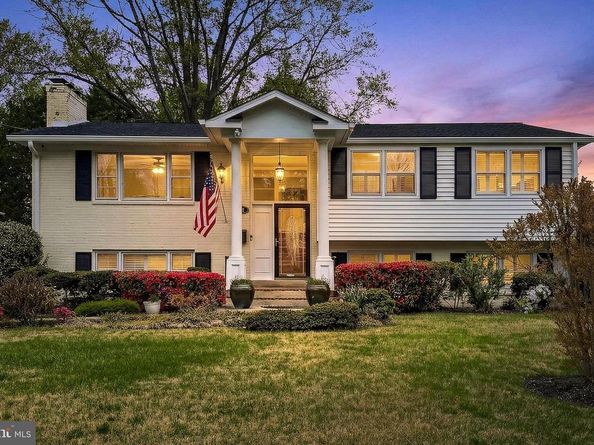 7052 Wardell Street, Annandale VA 22003