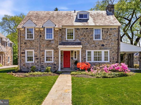 326 Winding Way, Merion Station PA 19066