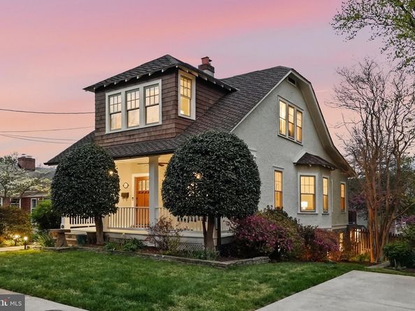 2343 N Fillmore Street, Arlington VA 22207