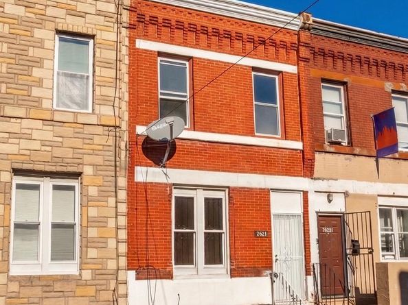 1831 Fontain Street, Philadelphia PA 19121