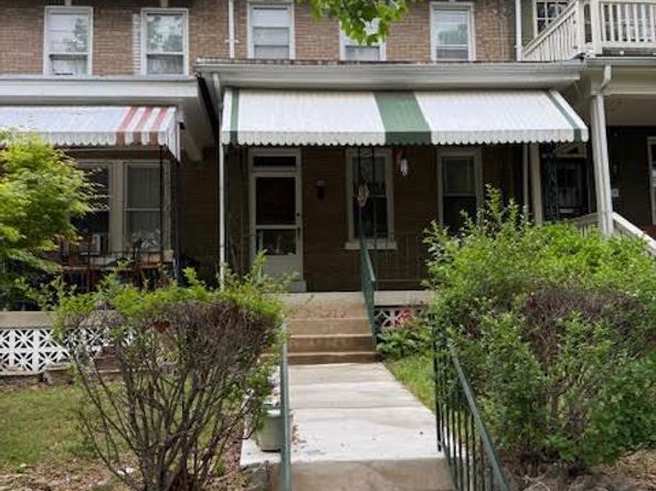 5226 7TH Street NW, Washington DC 20011