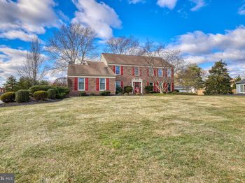 1363 Lexington Drive