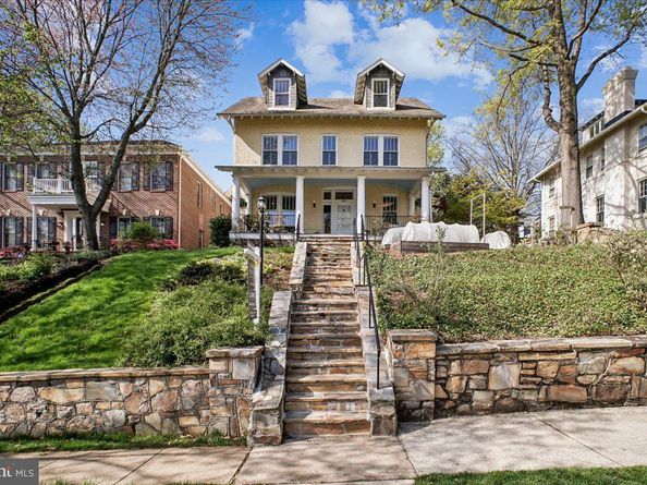 310 N View Terrace, Alexandria VA 22301