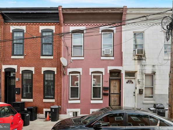1163 S Cleveland Street, Philadelphia PA 19146
