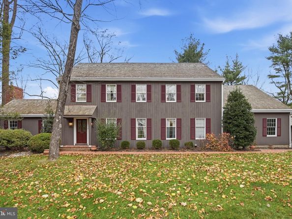 14 Devon Drive, New Hope PA 18938