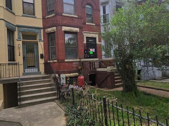 1126 Park Road NW, Washington DC 20010