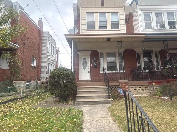 533 Robbins Street, Philadelphia PA 19111