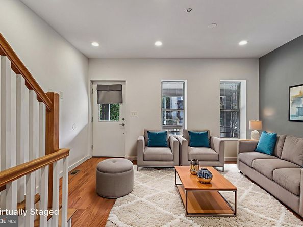 1346 S 46TH Street, Philadelphia PA 19143