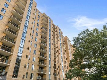 4500 S Four Mile Run Drive