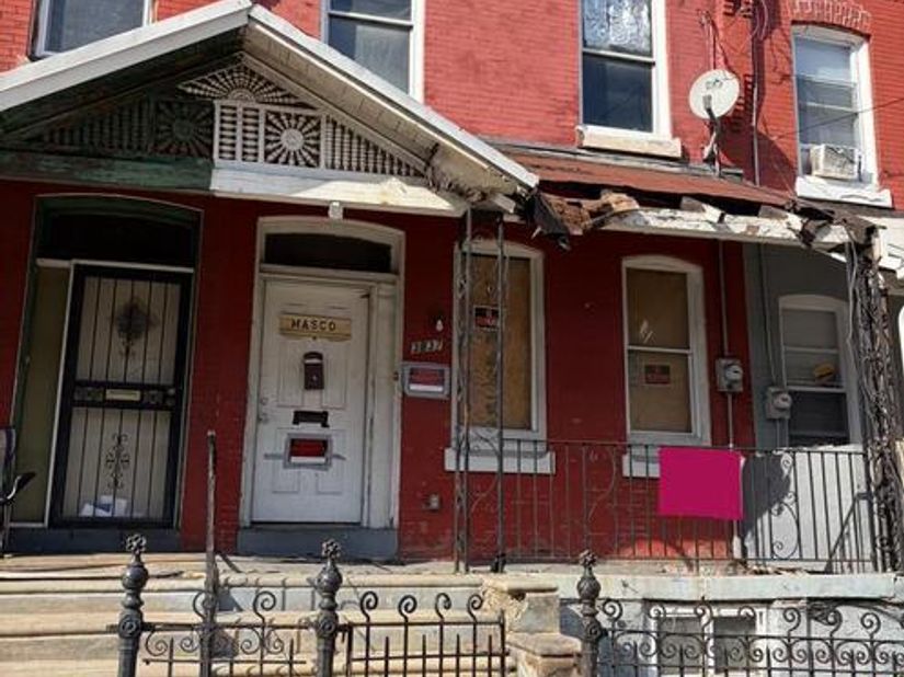 3837 Brown Street, Philadelphia PA 19104