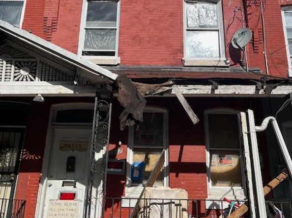 3837 Brown Street, Philadelphia PA 19104