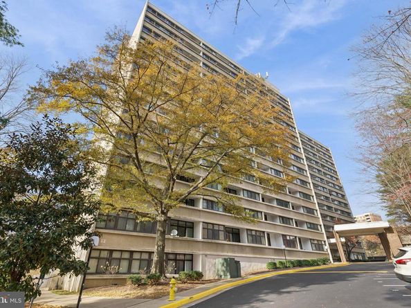 5911 Edsall Road 801, Alexandria VA 22304