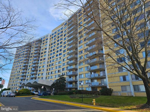 301 N Beauregard Street N 1210, Alexandria VA 22312