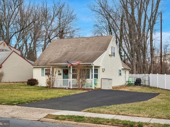 45 Fulmor Avenue, Hatboro PA 19040