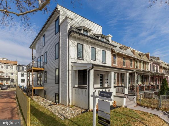 641 Quebec Place NW 1, Washington DC 20010