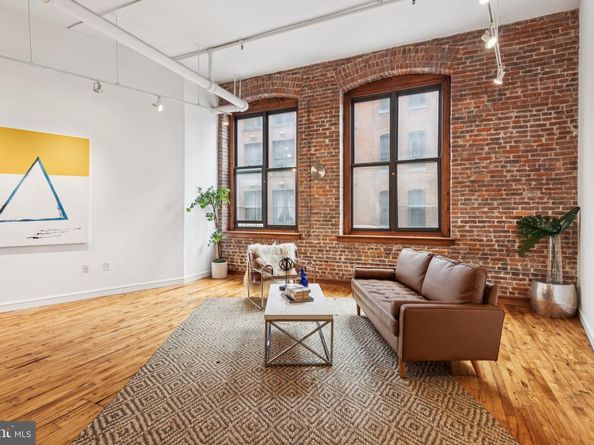 428 N 13TH Street 3F, Philadelphia PA 19123