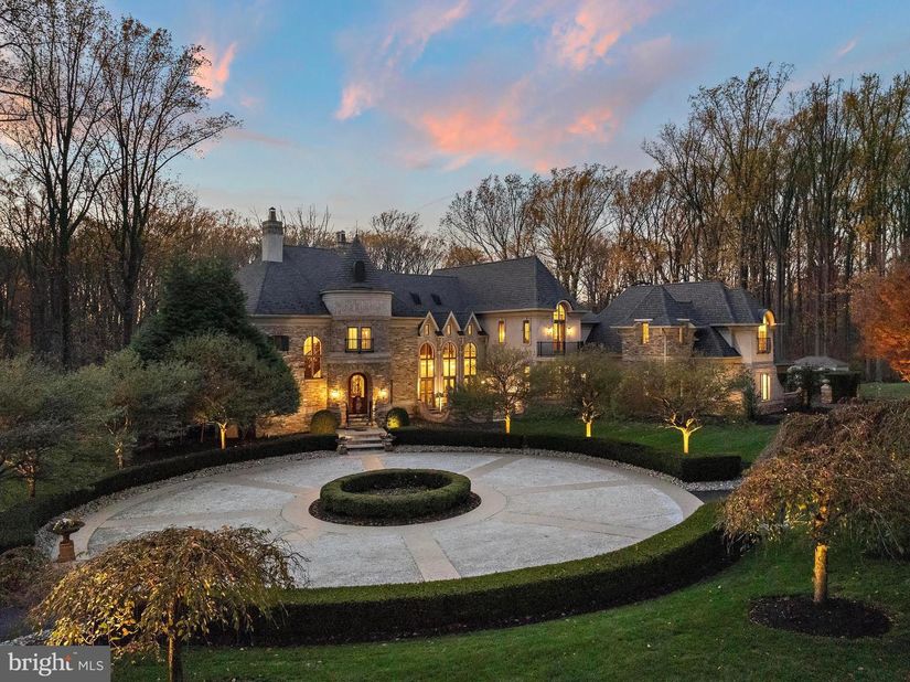 3080 Paper Mill Road, Bryn Athyn PA 19009