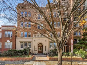 3100 Wisconsin Avenue NW