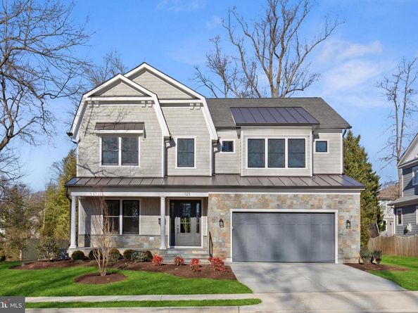 123 Tapawingo Road SW, Vienna VA 22180